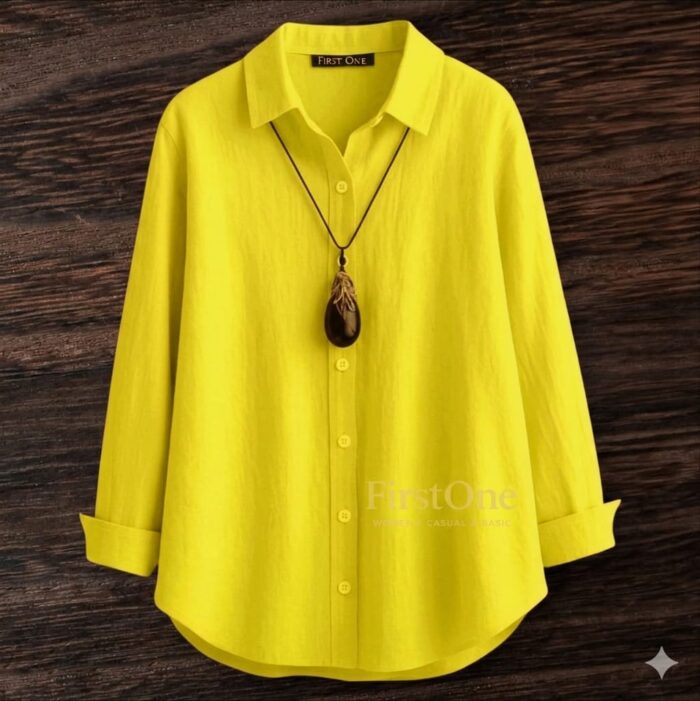 ⁦شميز CY بألوان الموضة⁩ - الصورة ⁦7⁩