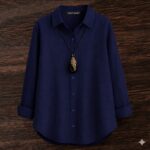 ⁦شميز CY بألوان الموضة⁩ - الصورة ⁦10⁩