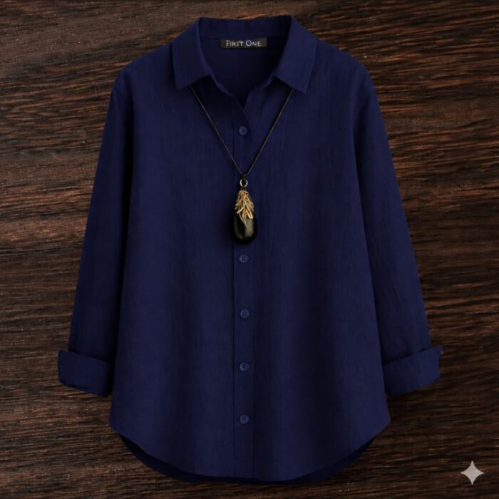 ⁦شميز CY بألوان الموضة⁩ - الصورة ⁦10⁩