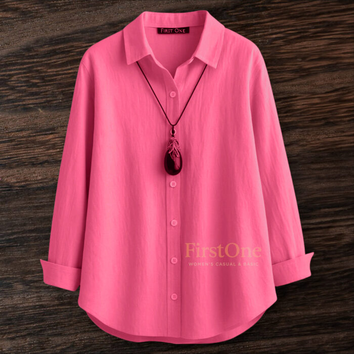 ⁦شميز CY بألوان الموضة⁩ - الصورة ⁦7⁩