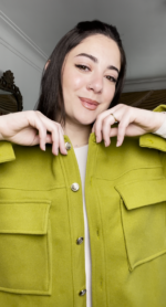 Premium Turkish Jacket – جاكيت جوخ بخامة تركي فاخر - الصورة 8