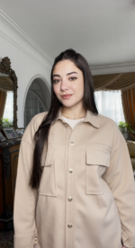 Premium Turkish Jacket – جاكيت جوخ بخامة تركي فاخر - الصورة 12