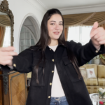 جاكيت جوخ بخامة تركي