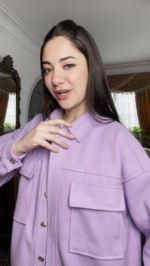 Premium Turkish Jacket – جاكيت جوخ بخامة تركي فاخر - الصورة 2